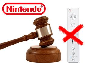 Nintendo Enfrenta Denuncia Por Infringir Una Patente Con La Wii