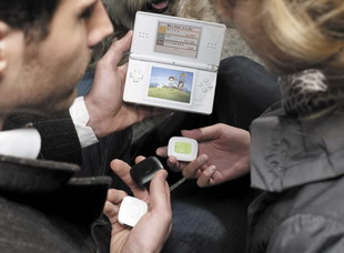 Nintendo Intenta Sacar A Los Gamers Del Sedentarismo