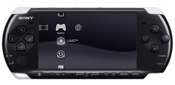 Nueva Psp 3000 De Sony1