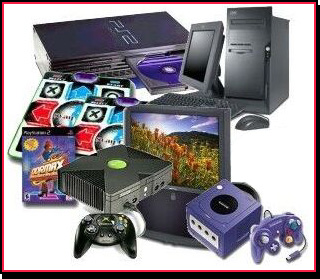Oliendo Los Juegos