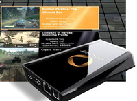 OnLive amenaza a las videoconsolas