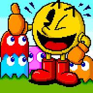 Historia y modo de juego de Pac Man