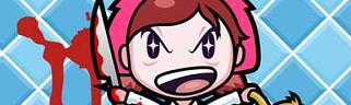 Peta Critica A Cooking Mama Con Una Sangrienta Parodia