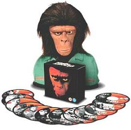 Planetofapes Ultimate Le R2