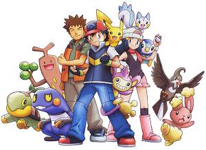Poke
