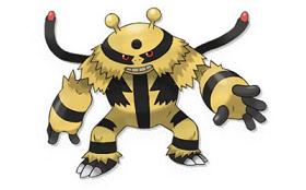 Pokem