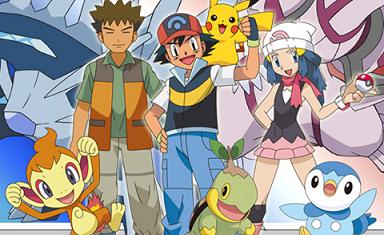 Conoce los secretos del Pokémon Center en “Pokémon Diamond y Pearl” para DS