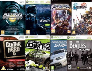 Novedades de títulos para Setiembre y Octubre - blogjuegos.es