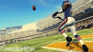 Preview Y Adelantos De Madden Nfl 09 2