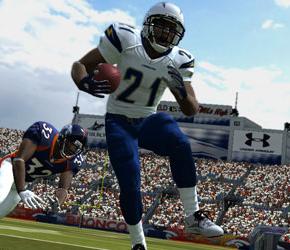 Preview Y Adelantos De Madden Nfl 09 3