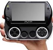 pspgo