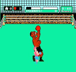 Punchout
