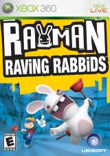 Rayman Rabbids Para Toda La Familia