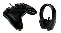 Nuevos accesorios Razer para Xbox 360