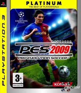 relanzamiento-del-pes-2009-y-rebaja-de-precio
