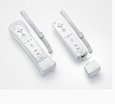 Repercusiones Del Wii Motionplus