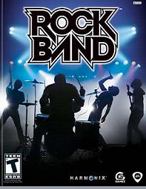 Rock Band