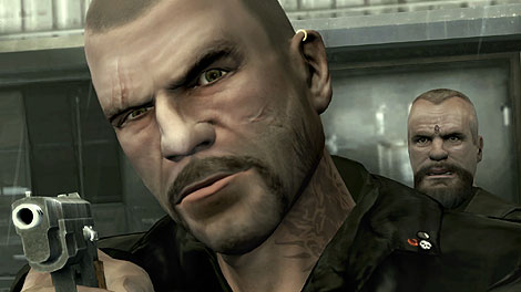 Rockstar Le Agrega Bandas Y Moteros Al Gta