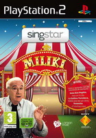 SingStar Miliki para el 26 de este mes - blogjuegos.es