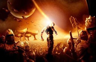 Se Retrasa La Demo De Riddick Para Ps3