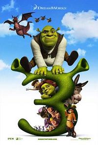 Conoce el modo de juego de Shrek the Third para NDS y Game Boy Advance