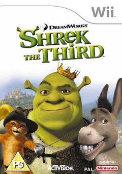 Shrek