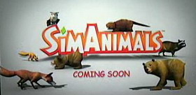 Sim Animals El Nuevo Lanzamiento De Ea