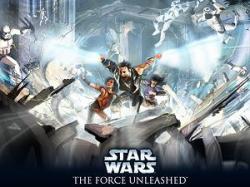 Star Wars The Force Unleashed