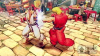 Los coreanos contra Super Street Fighter IV - blogjuegos.es