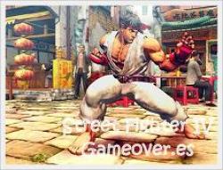 Street Fighter Iv