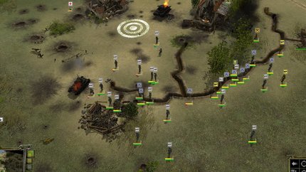 Suden Strike