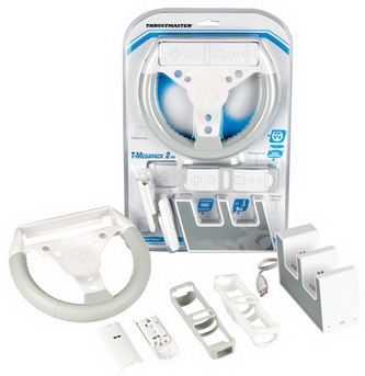 T Megapack 2 Nw Para Wii2