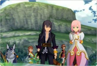 Tales Of Vesperia Debuta En Japon Primeros Detalles