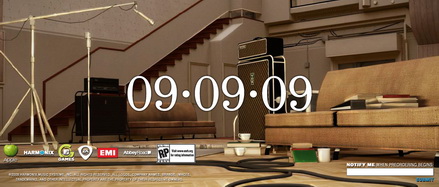 The Beatles Rock Band Ya Tiene Fecha De Lanzamiento