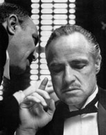 The Godfather Los Contratos De Saleri Y Marinelli