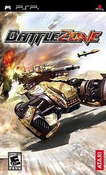 Trucos De Battlezone Para Psp