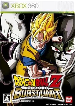 Trucos De Dragon Ball Z Burst Limit Para Xbox 360