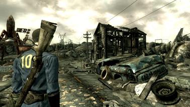 Trucos De Fallout 3 Para Xbox 360