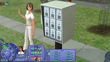 Trucos De Los Sims 2 Comparten Piso Para Pc