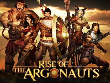 Trucos De Rise Of The Argonauts Para Xbox 360