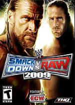 Trucos De Wwe Smackdown Vs Raw 2009 Para Xbox 360