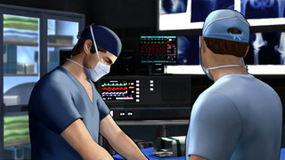 Ubisoft Adquiere La Licencia De Greys Anatomy2