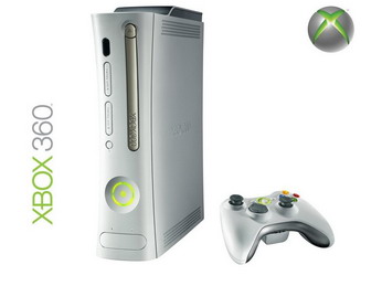 Una Remodelacion Ambiciosa Para La Xbox 360