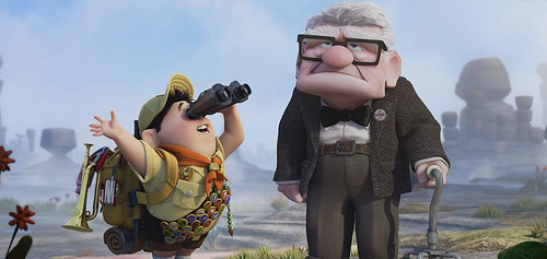 Up Ya Tiene Videojuego