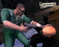 Videojuegos Violentos Jovenes Agresivos2