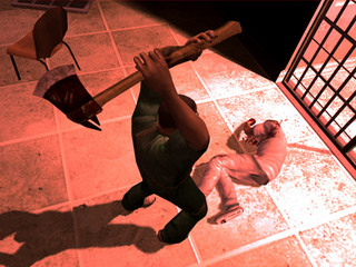 Videojuegos Violentos Jovenes Agresivos3