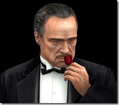 Vuelve Don Corleone