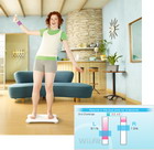 Wii Fit Diversion Y Salud2
