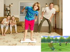 Wii Fit Diversion Y Salud4