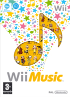 Wii Music Un Lanzamiento Con Mucho Ruido
